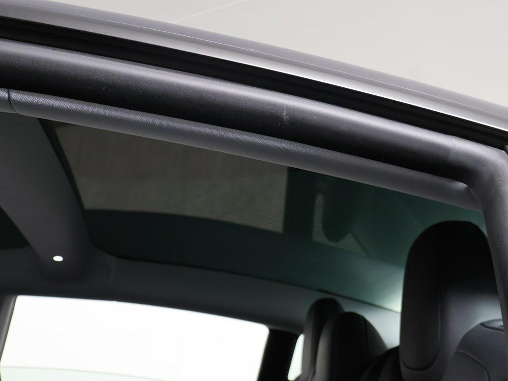 used 2024 Tesla Model 3 car, priced at $28,890