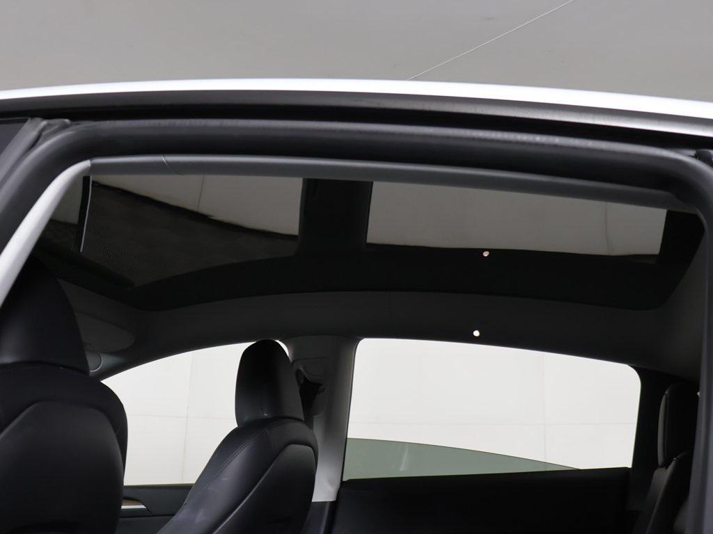 used 2023 Tesla Model Y car, priced at $29,999