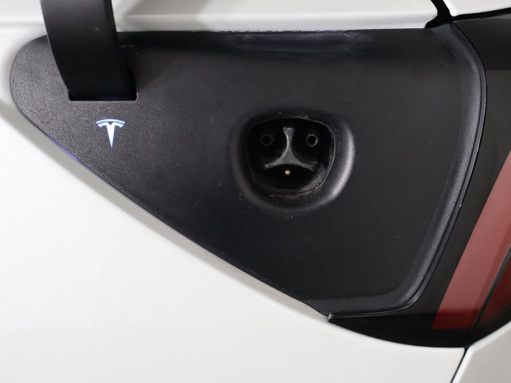 used 2023 Tesla Model Y car, priced at $29,999