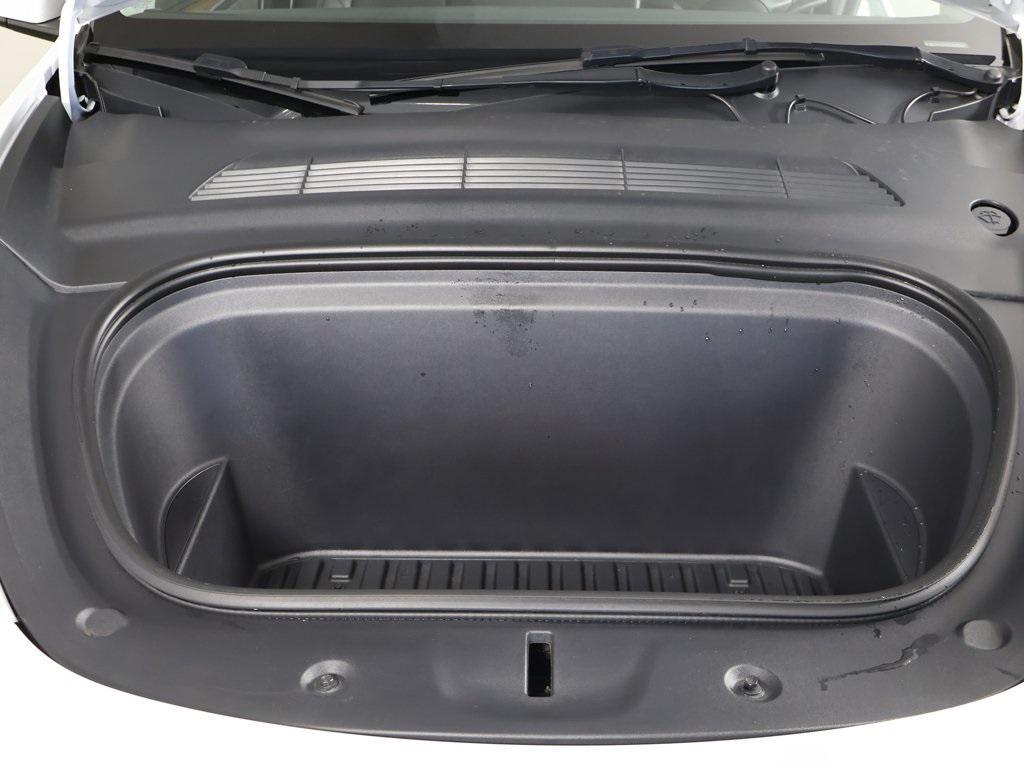 used 2023 Tesla Model Y car, priced at $29,999