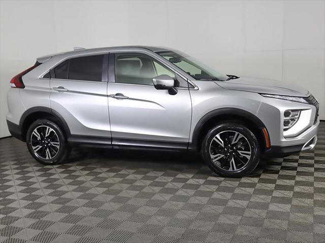 new 2024 Mitsubishi Eclipse Cross car, priced at $31,560