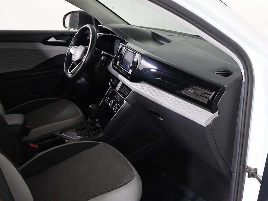 used 2022 Volkswagen Taos car, priced at $15,549