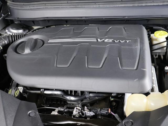 used 2021 Jeep Cherokee car, priced at $24,619