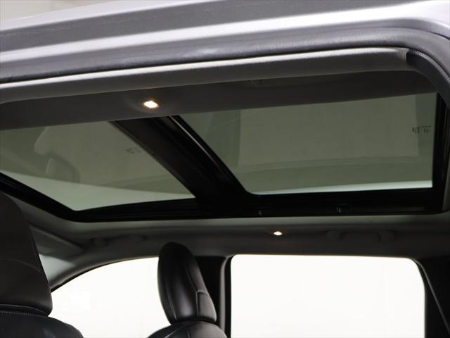 used 2021 Jeep Cherokee car, priced at $24,619