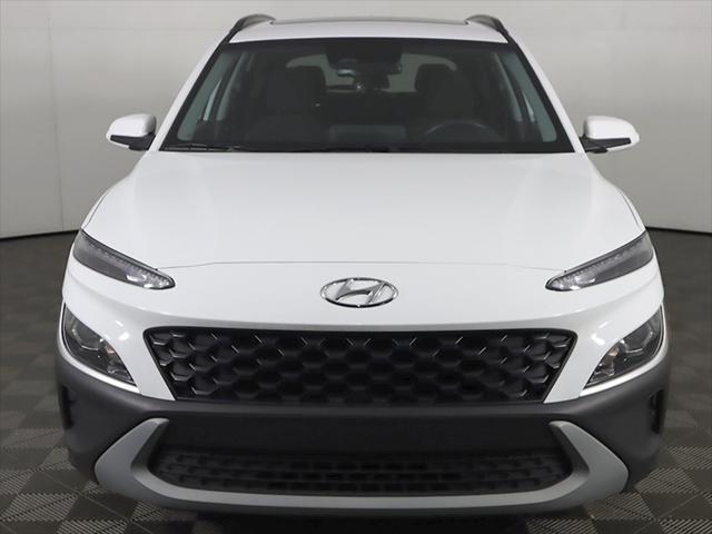 used 2022 Hyundai Kona car, priced at $19,319