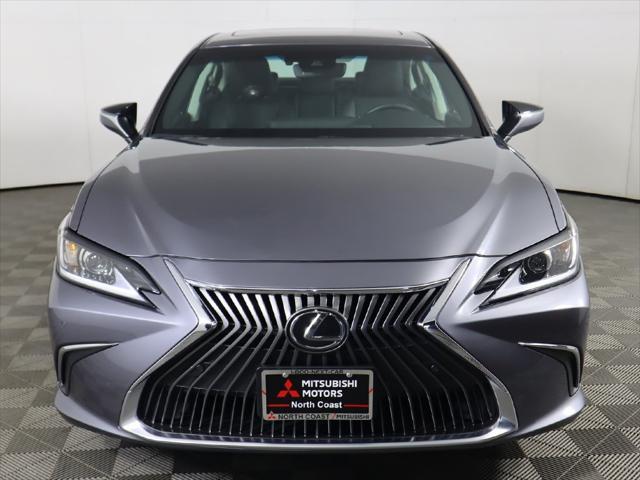 used 2021 Lexus ES 350 car, priced at $29,849