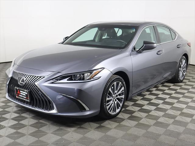 used 2021 Lexus ES 350 car, priced at $29,849