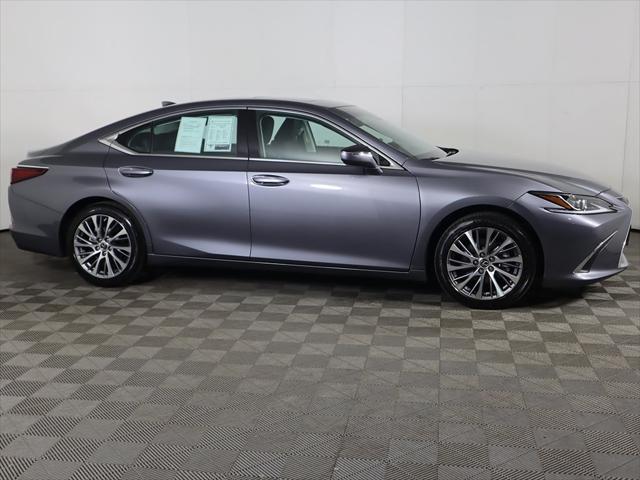 used 2021 Lexus ES 350 car, priced at $29,849