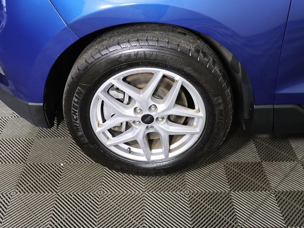 used 2023 Ford Edge car, priced at $21,199