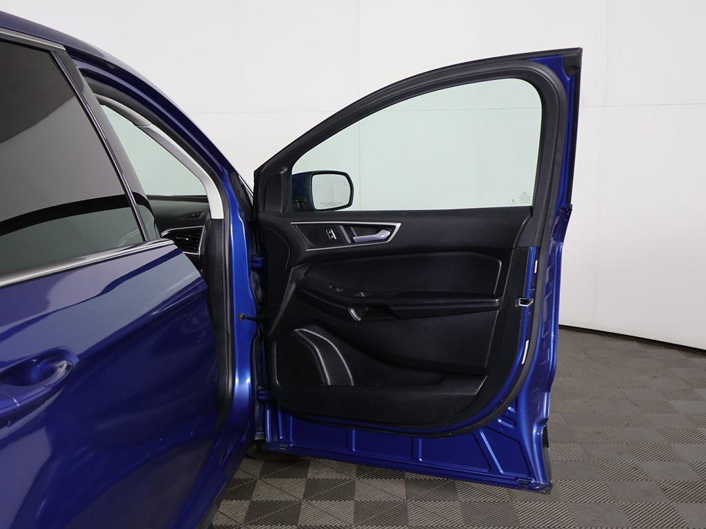 used 2023 Ford Edge car, priced at $21,199
