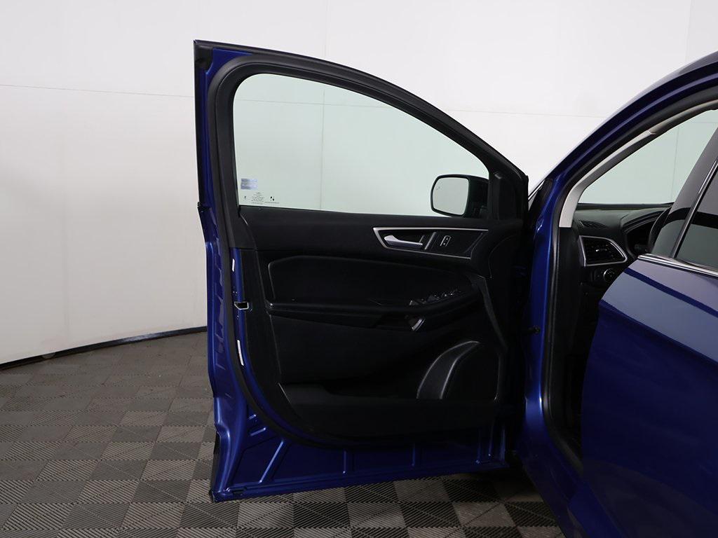 used 2023 Ford Edge car, priced at $21,199