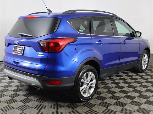 used 2019 Ford Escape car, priced at $16,419