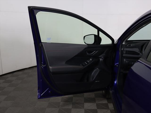 used 2024 Subaru Crosstrek car, priced at $26,699