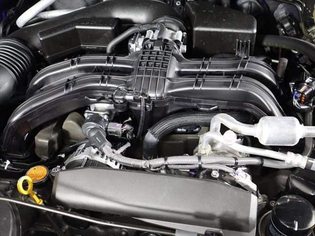 used 2024 Subaru Crosstrek car, priced at $26,699