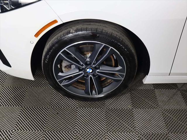 used 2021 BMW 228 Gran Coupe car, priced at $24,669