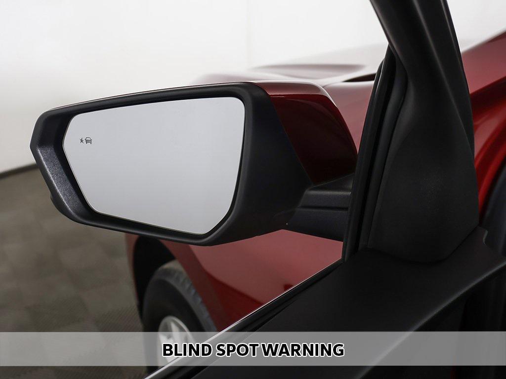 used 2020 Chevrolet Equinox car, priced at $18,299