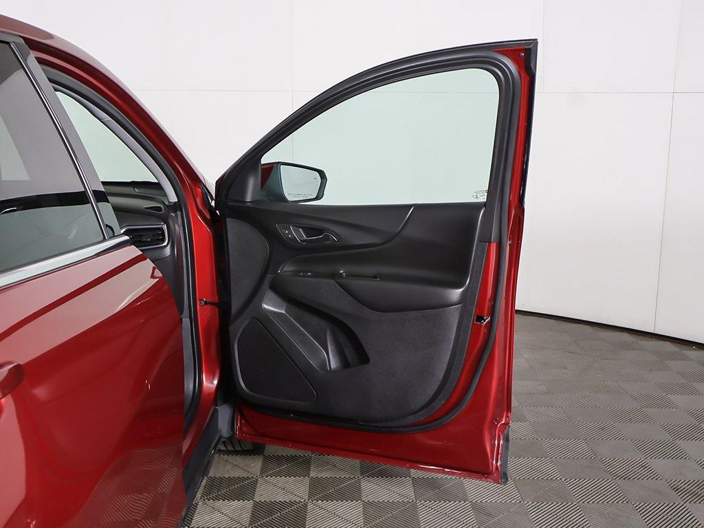 used 2020 Chevrolet Equinox car, priced at $18,299