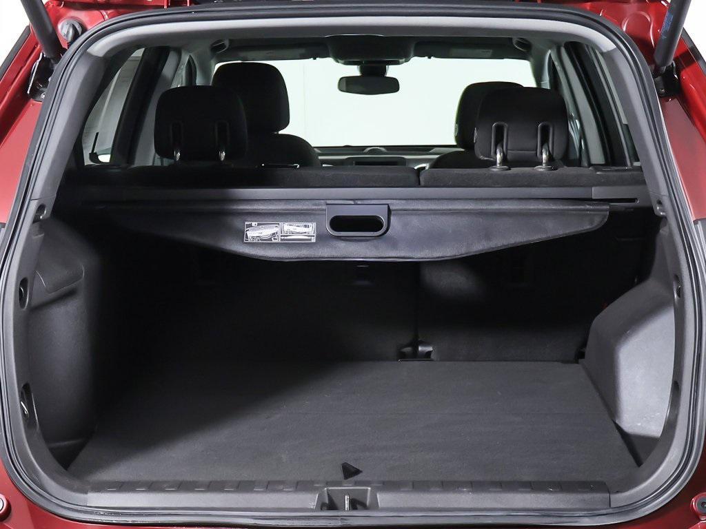 used 2020 Chevrolet Equinox car, priced at $18,299