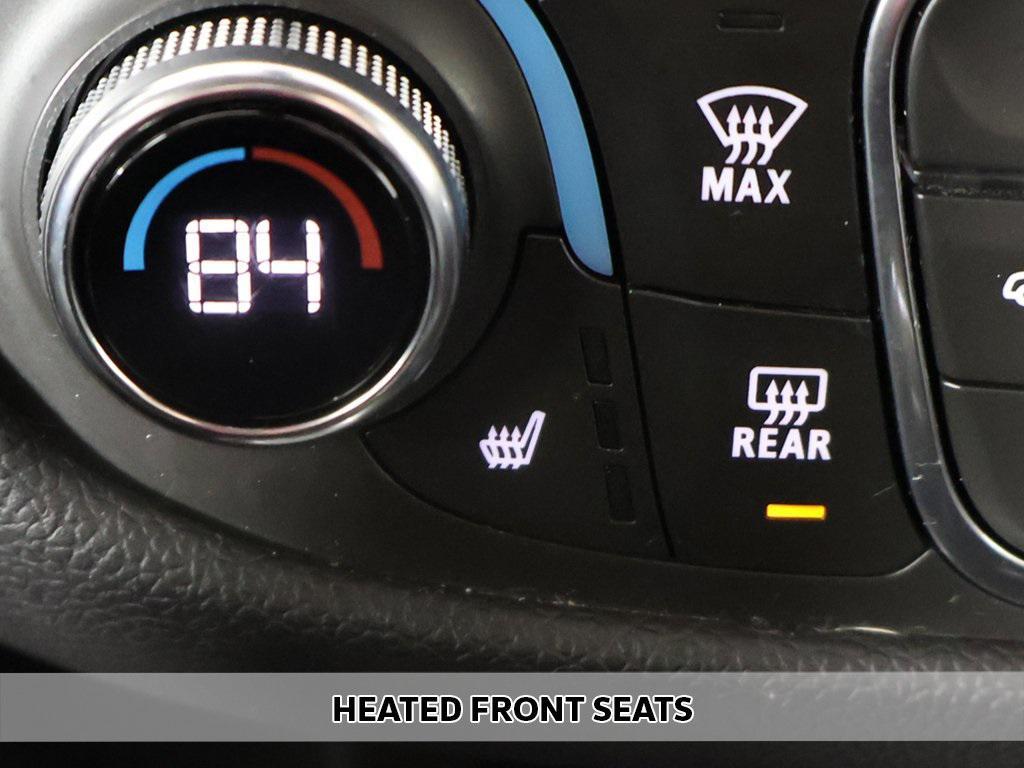 used 2020 Chevrolet Equinox car, priced at $18,299