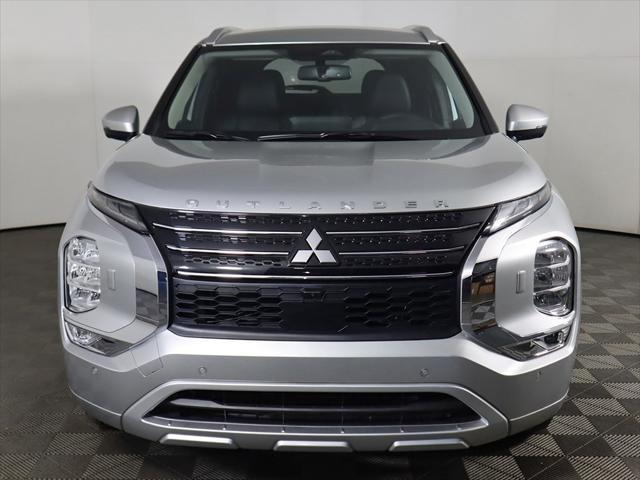 new 2024 Mitsubishi Outlander car, priced at $39,525