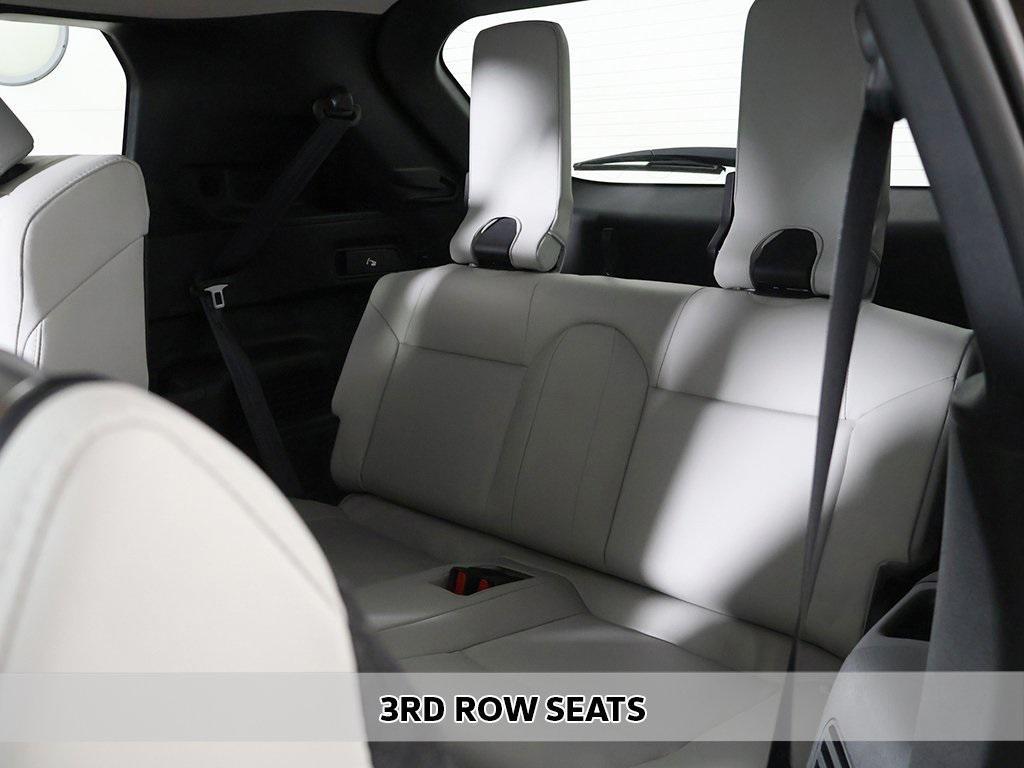 new 2025 Mitsubishi Outlander PHEV car, priced at $52,480