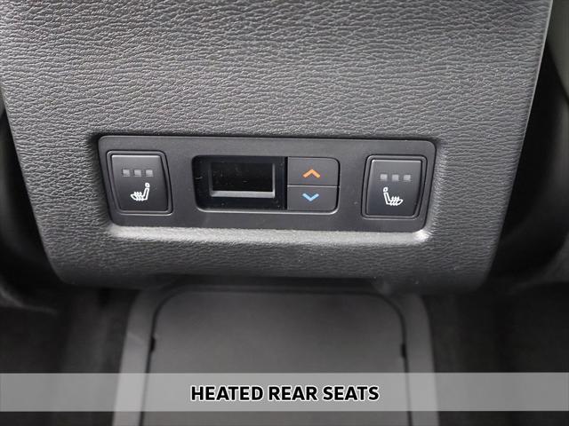 new 2025 Mitsubishi Outlander PHEV car, priced at $52,480