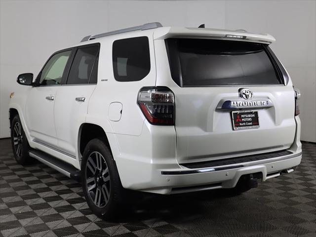 used 2017 Toyota 4Runner car, priced at $28,490