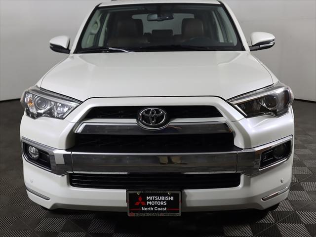 used 2017 Toyota 4Runner car, priced at $28,270