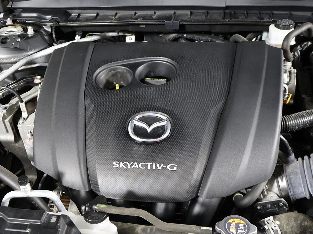 used 2024 Mazda CX-50 car, priced at $25,929