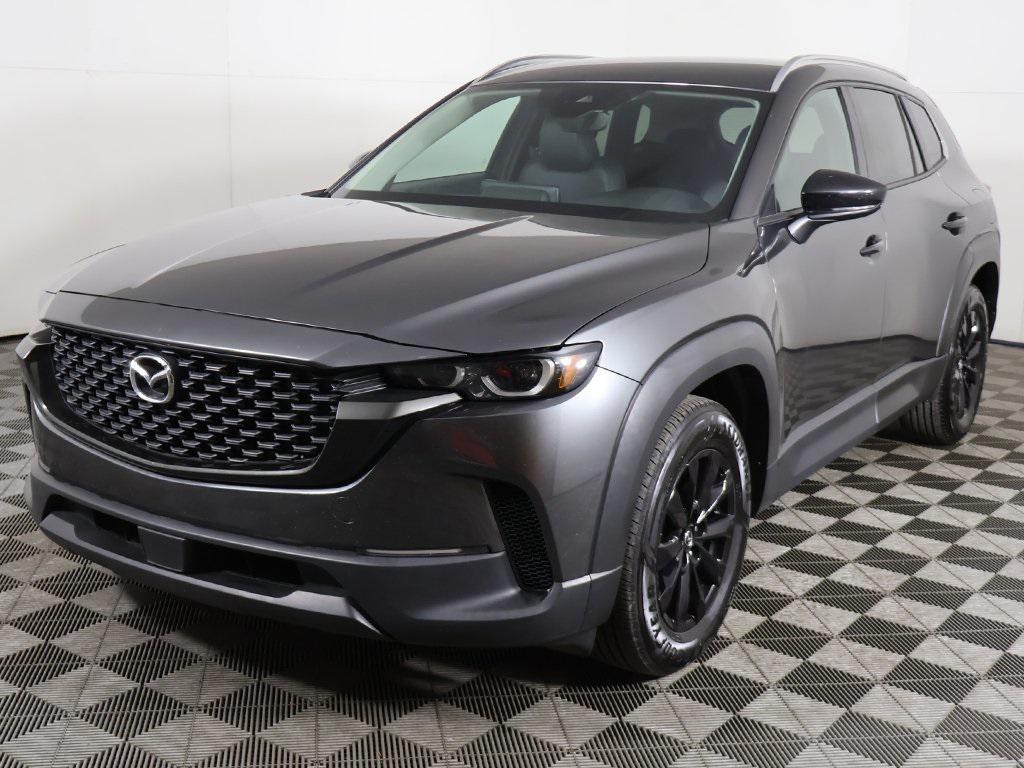 used 2024 Mazda CX-50 car, priced at $25,929