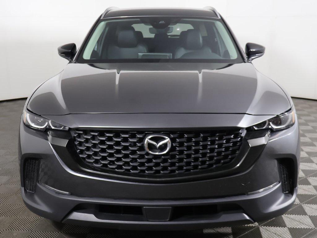 used 2024 Mazda CX-50 car, priced at $25,929
