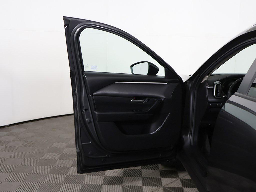 used 2024 Mazda CX-50 car, priced at $25,929