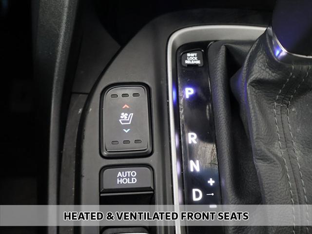 used 2017 Hyundai Santa Fe car, priced at $13,759