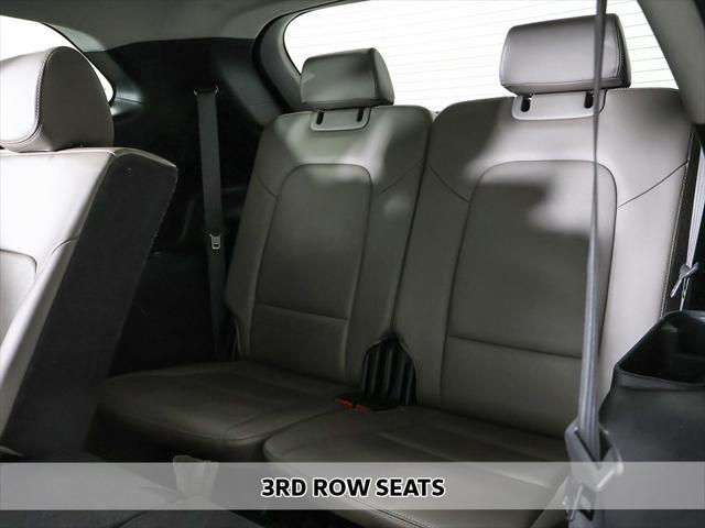 used 2017 Hyundai Santa Fe car, priced at $13,759