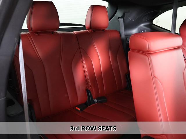 used 2024 Acura MDX car, priced at $49,329