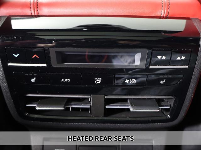 used 2024 Acura MDX car, priced at $49,329