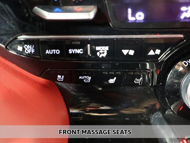 used 2024 Acura MDX car, priced at $49,329