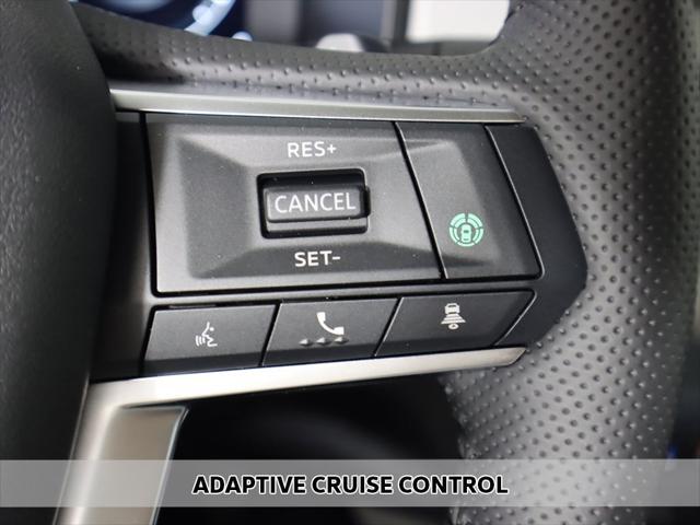 new 2025 Mitsubishi Outlander PHEV car, priced at $50,015