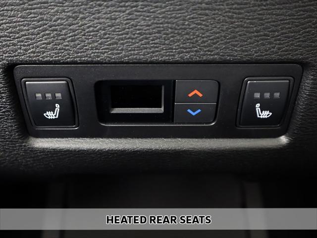 new 2025 Mitsubishi Outlander PHEV car, priced at $50,015