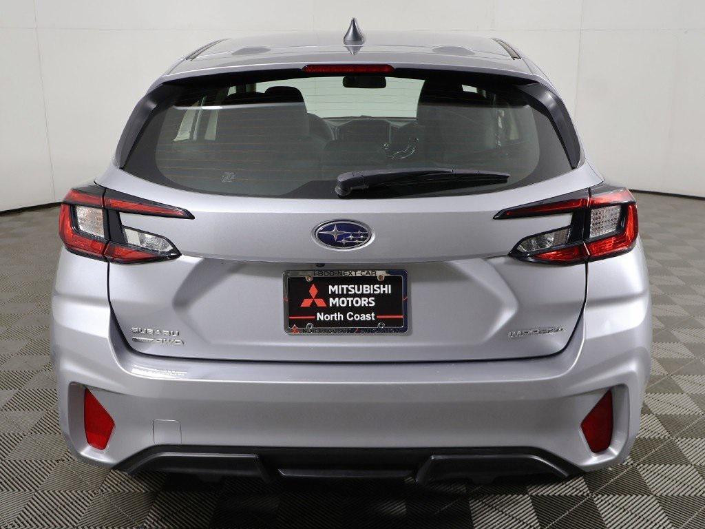 used 2024 Subaru Impreza car, priced at $18,789