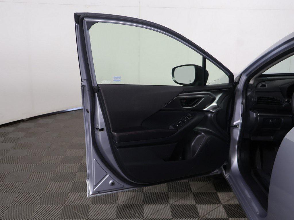 used 2024 Subaru Impreza car, priced at $18,789