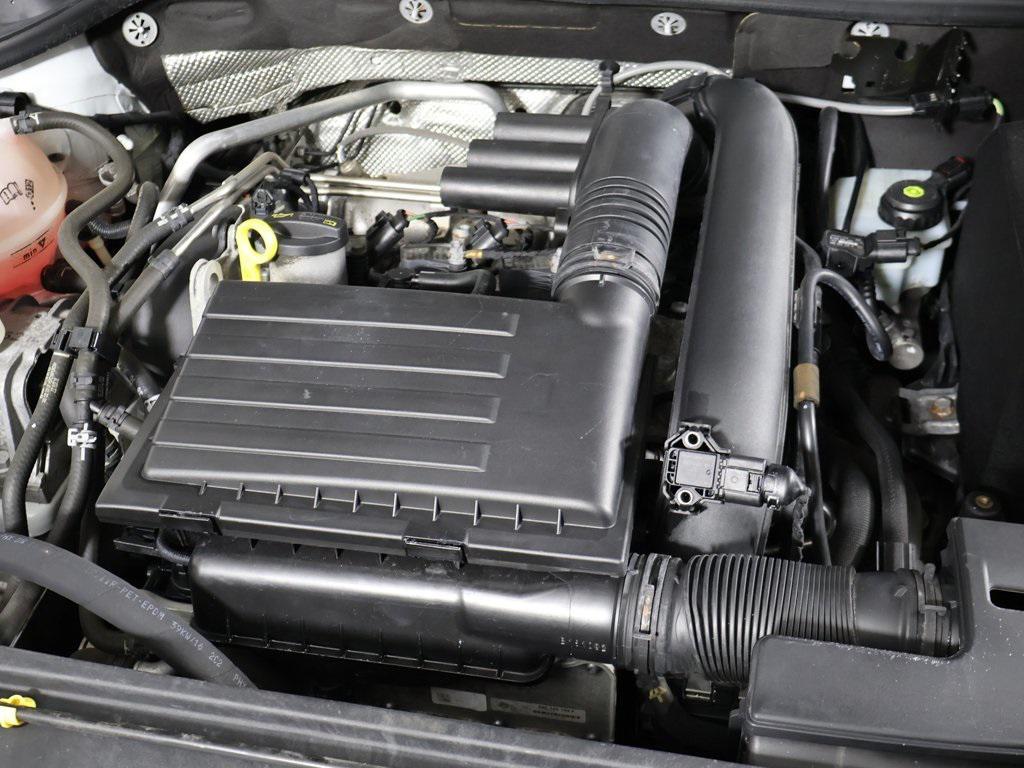 used 2017 Volkswagen Jetta car, priced at $11,059