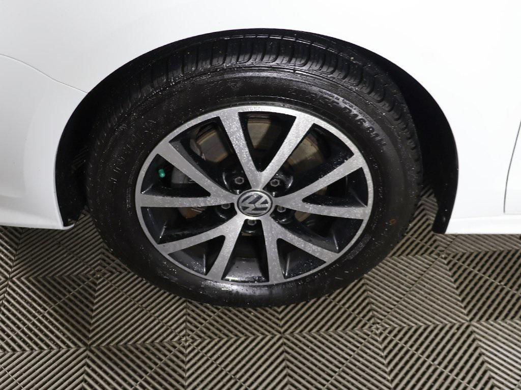 used 2017 Volkswagen Jetta car, priced at $11,059