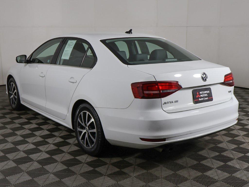 used 2017 Volkswagen Jetta car, priced at $11,059