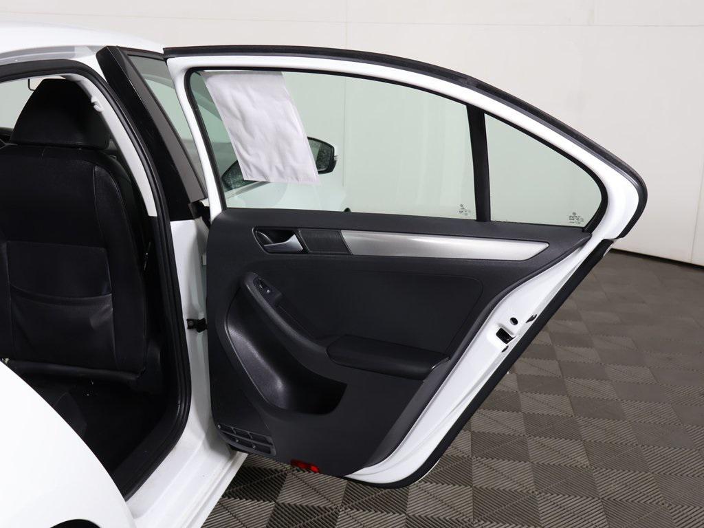 used 2017 Volkswagen Jetta car, priced at $11,059