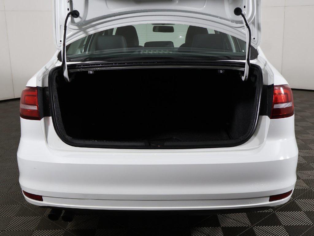 used 2017 Volkswagen Jetta car, priced at $11,059