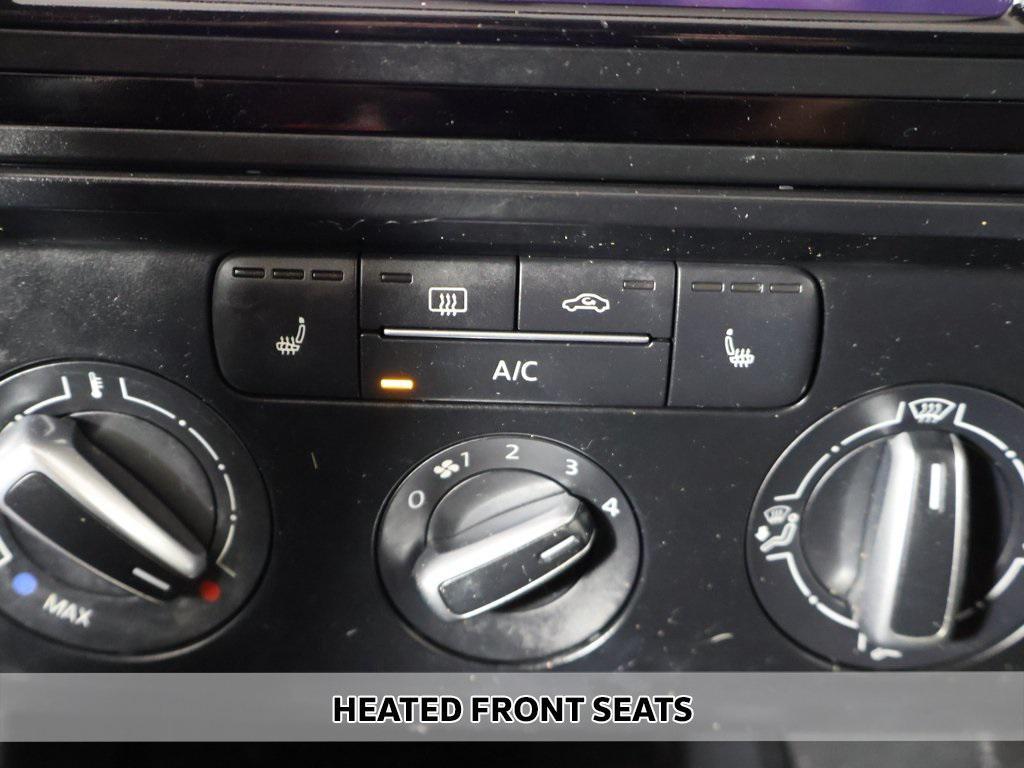 used 2017 Volkswagen Jetta car, priced at $11,059