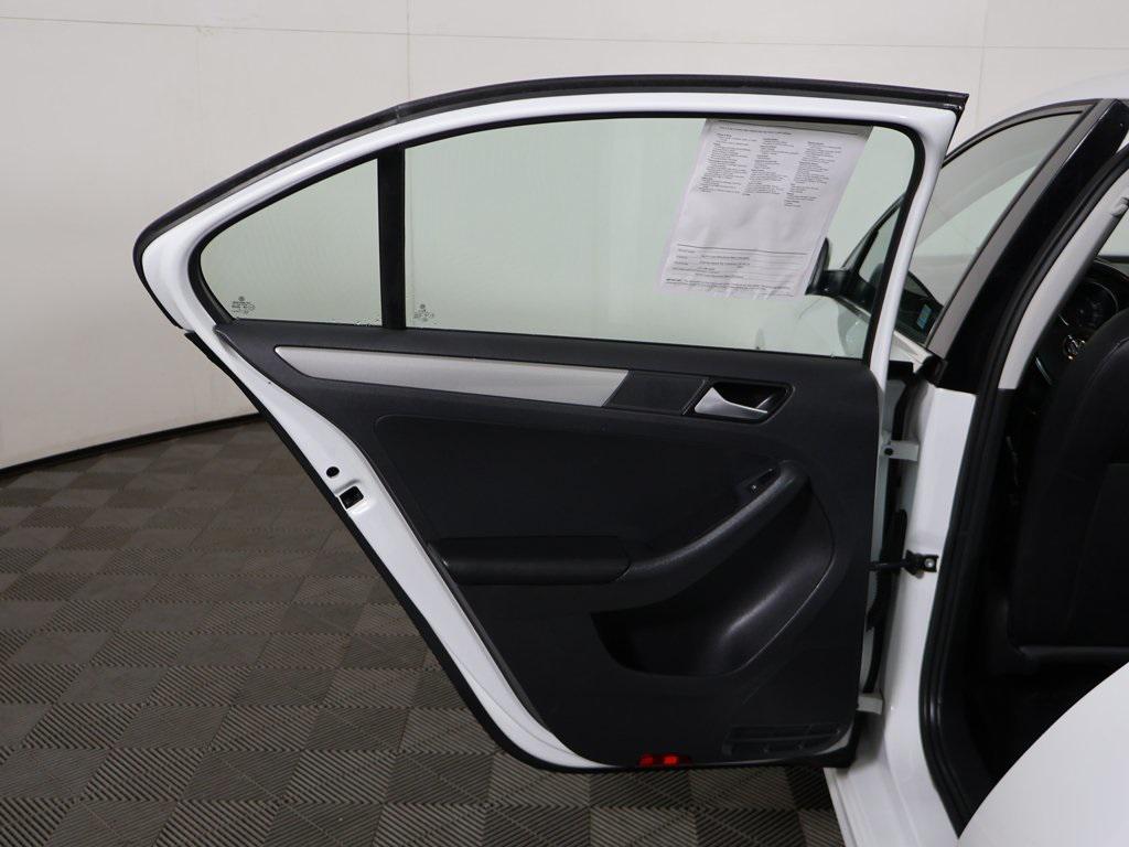 used 2017 Volkswagen Jetta car, priced at $11,059