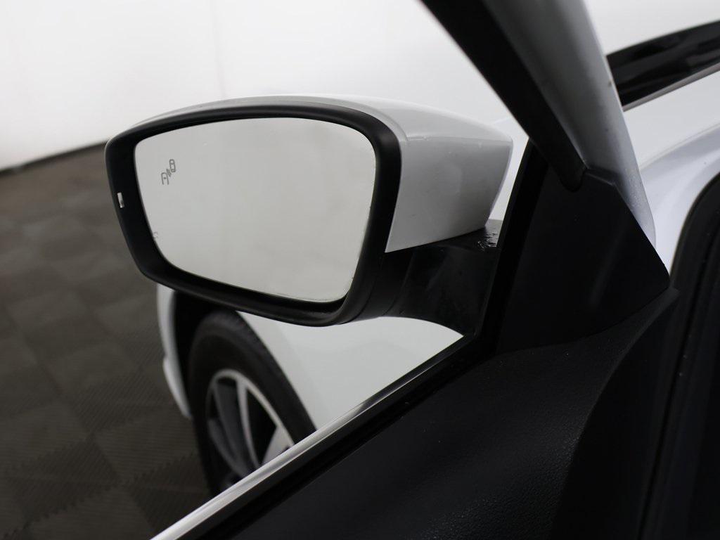 used 2017 Volkswagen Jetta car, priced at $11,059