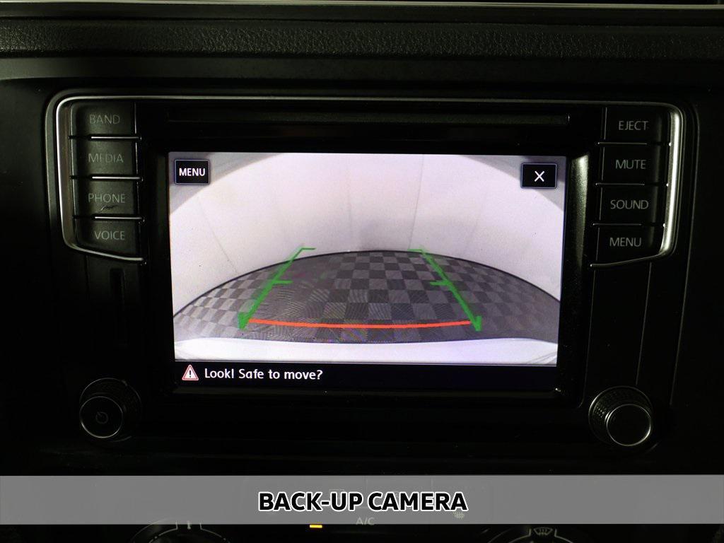 used 2017 Volkswagen Jetta car, priced at $11,059